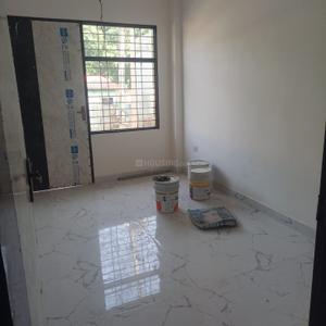 Bedroom Image of 963 Sq.ft 3 BHK Independent House for sale in Maruti Kunj Gurgaon for Rs. 7000000