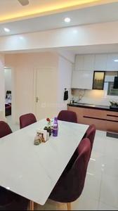 Kitchen Image of 1490 Sq.ft 3 BHK Apartment / Flat for sale in GRC Shreekrish, Choodasandra Bengaluru for Rs. 21900000