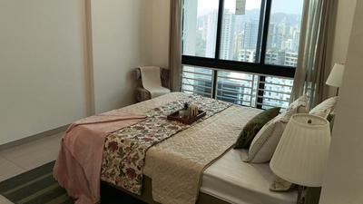 3 BHK Flat