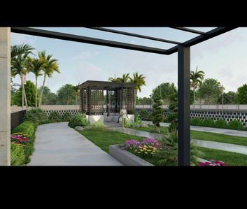 Image of 999 Sq.ft Residential Plot / Land for sale in Kalwara, Jaipur for Rs. 2300000