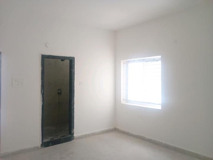 Apartment in kondapur Bedroom One 1