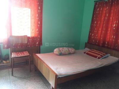 Bedroom Image of 778 Sq.ft 2 BHK Apartment / Flat for sale in Dum Dum Kolkata for Rs. 4000000