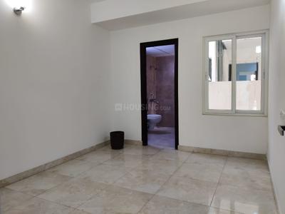 Bedroom Image of 1640 Sq.ft 3 BHK Apartment / Flat for sale in Panchsheel Prime 390 Phase 3, Shastri Nagar Ghaziabad for Rs. 12000000
