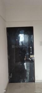Hall Image of 620 Sq.ft 1 BHK Apartment / Flat for sale in Dronagiri Navi Mumbai for Rs. 4200000