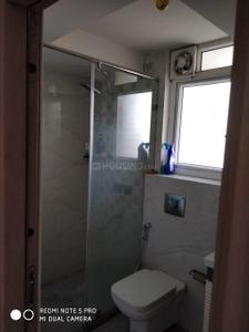 Image of 1555 Sq.ft 3 BHK Apartment / Flat for rent in Shivgyan Heights, Nirman Nagar, Jaipur for Rs. 40000