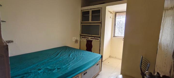 Sector 13, Kharghar Bedroom 1