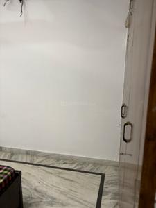Bedroom Image of 1300 Sq.ft 2 BHK Builder Floor for rent in Ramnagariya Jaipur for Rs. 17000