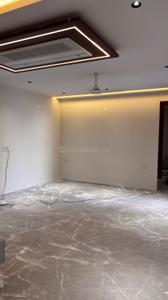 Hall Image of 3400 Sq.ft 4 BHK Builder Floor for sale in Palam Vihar Gurgaon for Rs. 56000000