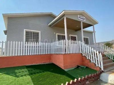 Image of 1200 Sq.ft 2 BHK Villa for sale in Karjat, Thane for Rs. 7500000