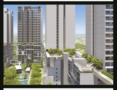 Image of 2600 Sq.ft 4.5 BHK Apartment / Flat for sale in Rohan Ekam Phase 1, Balewadi, Pune for Rs. 35000000