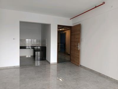 Living Room Image of 1010 Sq.ft 2 BHK Apartment / Flat for sale in Eternia Phase II, Ghorpadi Pune for Rs. 9500000