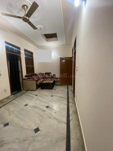 2 BHK Independent House