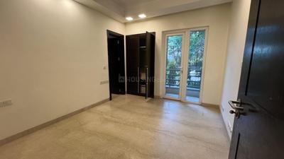 Bedroom Image of 3600 Sq.ft 4 BHK Builder Floor for sale in Vasant Vihar New Delhi for Rs. 165000000