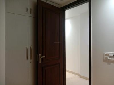 Bedroom Image of 1125 Sq.ft 3 BHK Builder Floor for sale in East Of Kailash New Delhi for Rs. 31000000