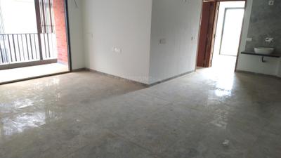 Living Room Image of 2466 Sq.ft 3 BHK Apartment / Flat for sale in Sargam Sarita, Sargasan Gandhinagar for Rs. 11600000