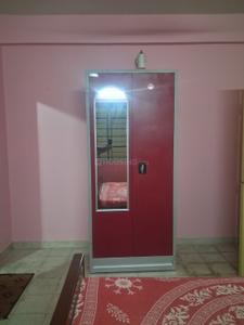 Bedroom Image of 484 Sq.ft 1 BHK Apartment / Flat for rent in Avani Group Victoria Greens, Garia, Sonarpur Kolkata for Rs. 17000