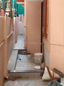 Balcony Image of 1250 Sq.ft 2 BHK Independent House for rent in Karamsad Anand for Rs. 12000