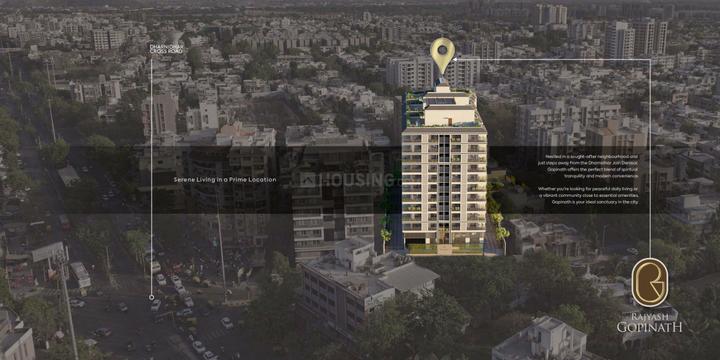 Rajyash Gopinath Main Image 1