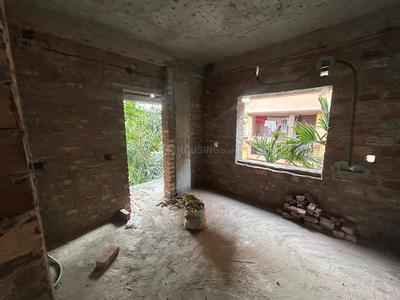 Bedroom Image of 586 Sq.ft 1 BHK Apartment / Flat for sale in Dum Dum Cantonment Kolkata for Rs. 2461000