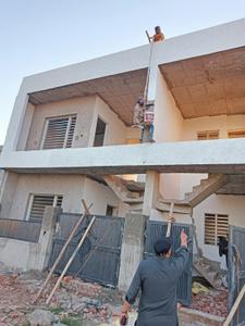 Image of 810 Sq.ft 3 BHK Independent House for sale in Kharar, Mohali for Rs. 7850000