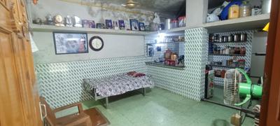 Kitchen Image of 864 Sq.ft 2 BHK Independent House for sale in Samrat Industrial Area Rajkot for Rs. 4750000