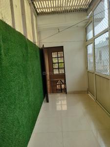 Balcony Image of 2400 Sq.ft 4 BHK Villa for sale in Ansal Chiranjiv Vihar, Shastri Nagar Ghaziabad for Rs. 18500000
