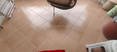 Balcony Image of 1325 Sq.ft 2 BHK Apartment / Flat for sale in Nashik Road Nashik for Rs. 6500000