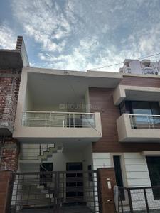 Image of 1500 Sq.ft 3 BHK Independent House for sale in Kharar, Mohali for Rs. 13100000