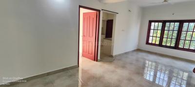 Balcony Image of 1600 Sq.ft 3 BHK Apartment / Flat for rent in Maruthi Sevanagar Bengaluru for Rs. 39000