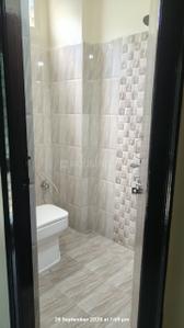 Bathroom Image of 1520 Sq.ft 3 BHK Apartment / Flat for sale in Miyapur Hyderabad for Rs. 11500000