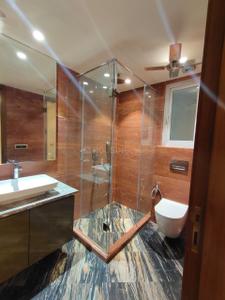 Image of 2700 Sq.ft 4 BHK Builder Floor for sale in Navjeevan Vihar, New Delhi for Rs. 90000000