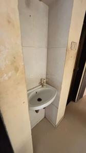 Bathroom Image of 830 Sq.ft 2 BHK Apartment / Flat for sale in Veena Saraswati, Vasai East Vasai for Rs. 6200000
