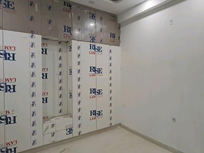 Bedroom Image of 1600 Sq.ft 3 BHK Builder Floor for sale in Vasundhara Ghaziabad for Rs. 18300002