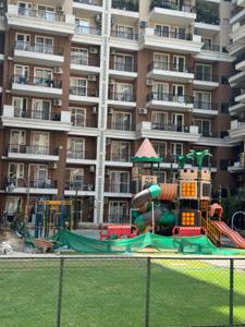 Image of 1775 Sq.ft 3 BHK Apartment / Flat for sale in Ambika Florence Park, New Chandigarh, Chandigarh for Rs. 13500000
