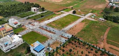 Residential Plot