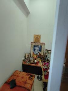 Pooja Room Image of 2275 Sq.ft 3.5 BHK Apartment / Flat for sale in Lodha Belmondo, Gahunje Pune for Rs. 35000000