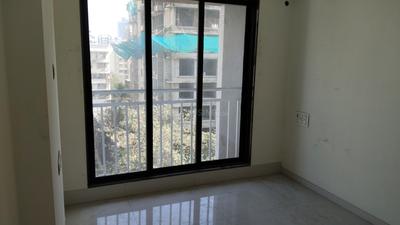1 BHK Flat