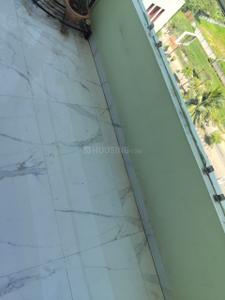 Balcony Image of 1700 Sq.ft 4 BHK Apartment / Flat for rent in Pathar Quarry Guwahati for Rs. 45000