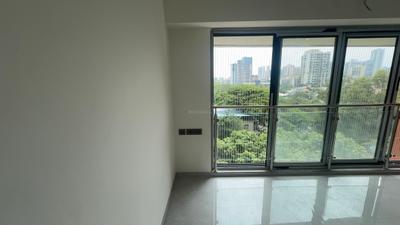 Living Room Image of 950 Sq.ft 2 BHK Apartment / Flat for sale in Silver Serene, Goregaon West Mumbai for Rs. 21000000