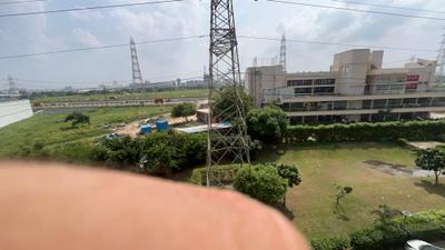 Image of 440 Sq.ft 1 BHK Apartment / Flat for sale in AVL 36, Sector 36, Gurgaon for Rs. 6500000
