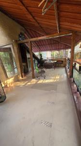 Balcony Image of 1700 Sq.ft 3 BHK Independent House for rent in Sanpada Navi Mumbai for Rs. 85000