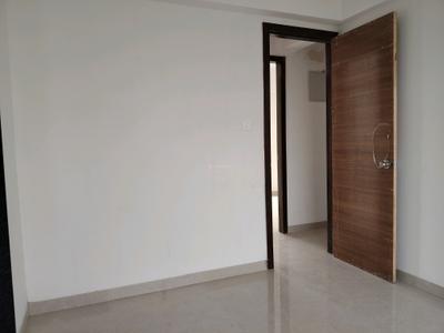 Bedroom Image of 1550 Sq.ft 3 BHK Apartment / Flat for sale in Shreeji Today, Kharghar Navi Mumbai for Rs. 15000000