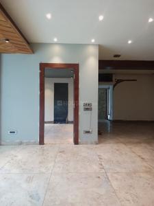 Hall Image of 2300 Sq.ft 4 BHK Apartment / Flat for sale in New Alipore Kolkata for Rs. 28000000