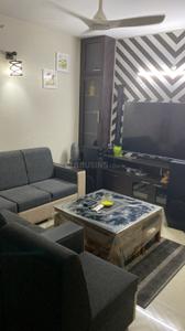 Hall Image of 1340 Sq.ft 2 BHK Apartment / Flat for sale in Livit Harmony, Aluva Kochi for Rs. 8000000