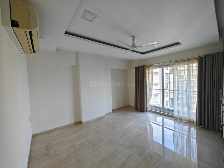 KARMA APARTMENT Bedroom 1