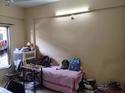 Living Room Image of 600 Sq.ft 1 BHK Apartment / Flat for sale in Vishala Ahmedabad for Rs. 7500000