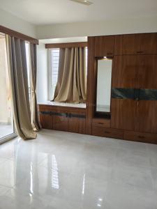Bedroom Image of 1455 Sq.ft 3 BHK Apartment / Flat for rent in Jaishree Global Garden, Argora Ranchi for Rs. 16000