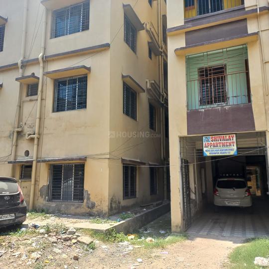 Krishnapur, Keshtopur Main Image 1