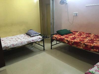 Bedroom Image of Chellamal pg in Mogappair East, Chennai