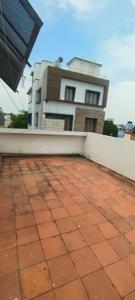 Balcony Image of 2400 Sq.ft 4 BHK Builder Floor for rent in Banashankari Bengaluru for Rs. 59000